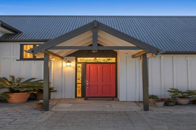 Photo of property in 329 Sharp Road, Warkworth, 0982