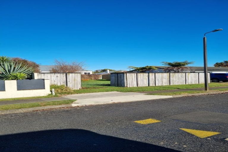 Photo of property in 2 Martin Harvey Street, Levin, 5510