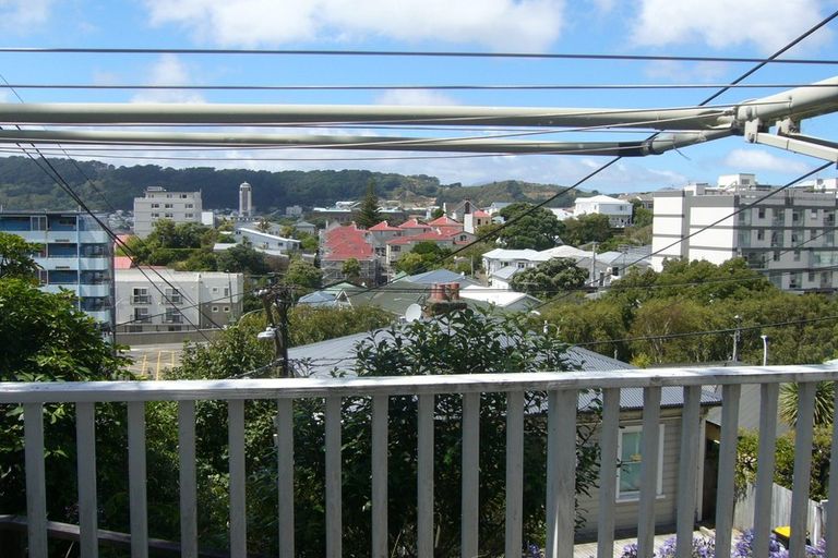 Photo of property in 22 Ohiro Road, Aro Valley, Wellington, 6021