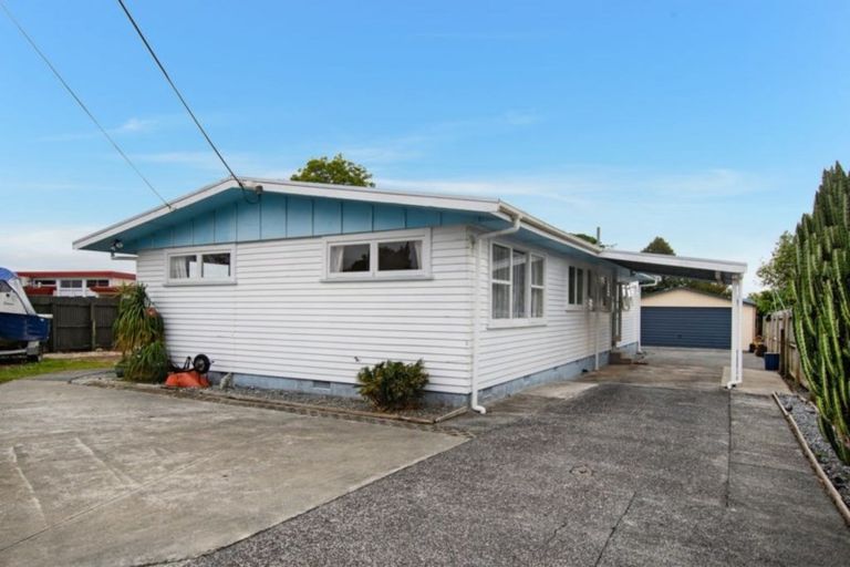 Photo of property in 12 Tania Place, Tikipunga, Whangarei, 0112