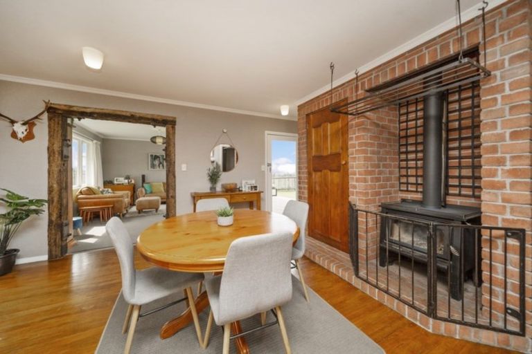 Photo of property in 617 Radnor Road, Midhirst, Stratford, 4394