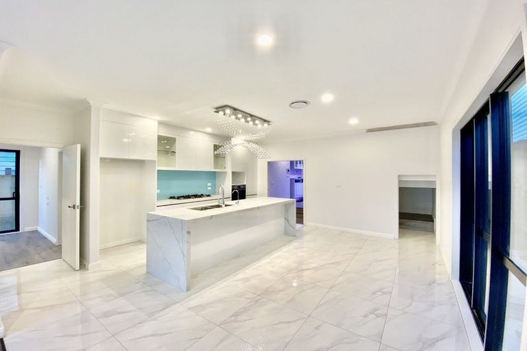 Photo of property in 71 Rashni Road, Flat Bush, Auckland, 2019