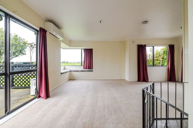 Photo of property in 136 Kelvin Grove Road, Kelvin Grove, Palmerston North, 4414