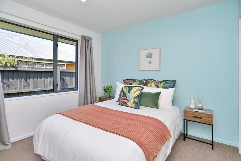 Photo of property in 11 Taiwhenua Street, Rangiora, 7400