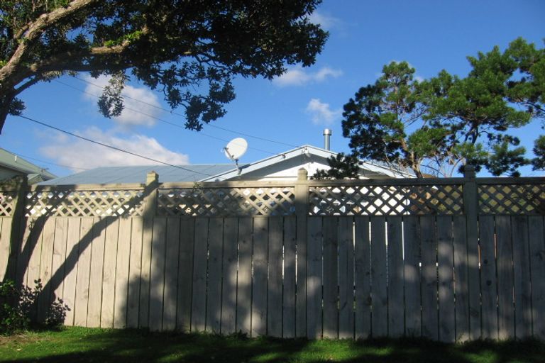 Photo of property in 1/46 Brook Street, Waterloo, Lower Hutt, 5011