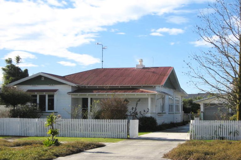 Photo of property in 203 Garnett Street, Raureka, Hastings, 4120