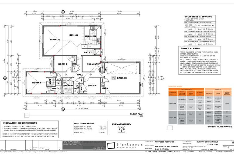 Photo of property in 41a Jellicoe Avenue, Tuakau, 2121