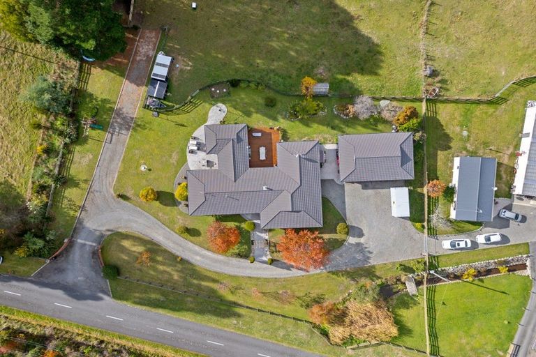 Photo of property in 748 Norfolk Road, Upper Plain, Carterton, 5791