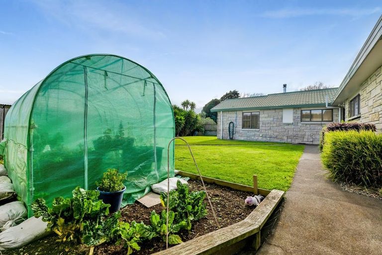 Photo of property in 2227 Skeet Road, Auroa, Hawera, 4678