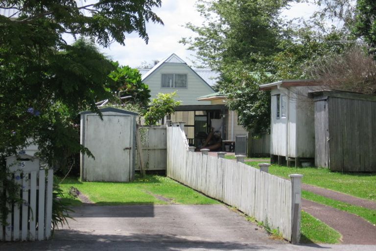 Photo of property in 2/13 Orchard Street, Avondale, Auckland, 1026
