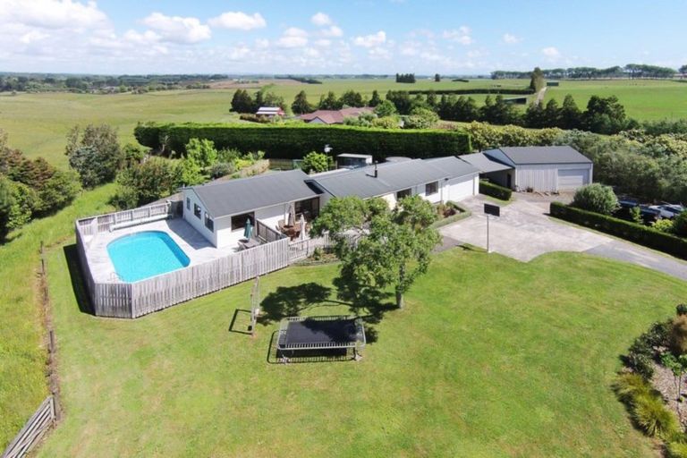 Photo of property in 205 Mckenzie Road, Waiau Pa, Pukekohe, 2679