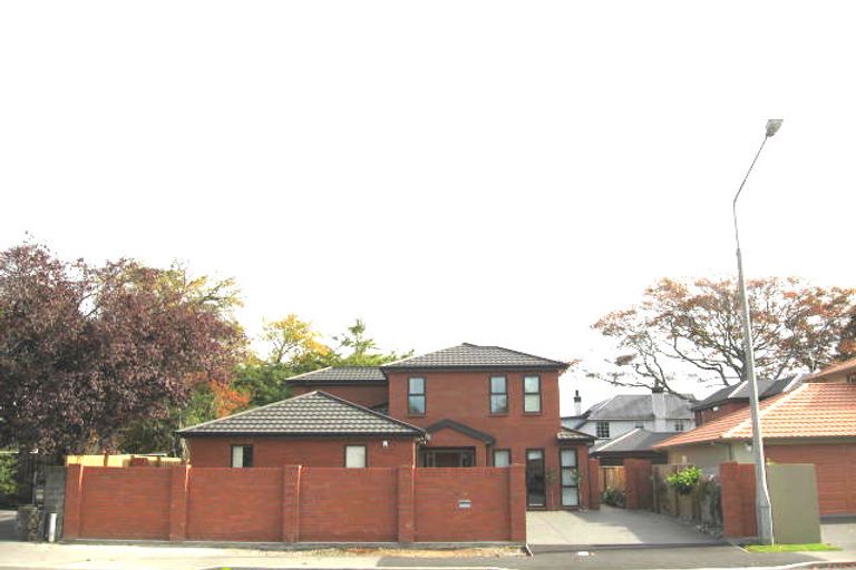 Photo of property in 119a Clyde Road, Ilam, Christchurch, 8041