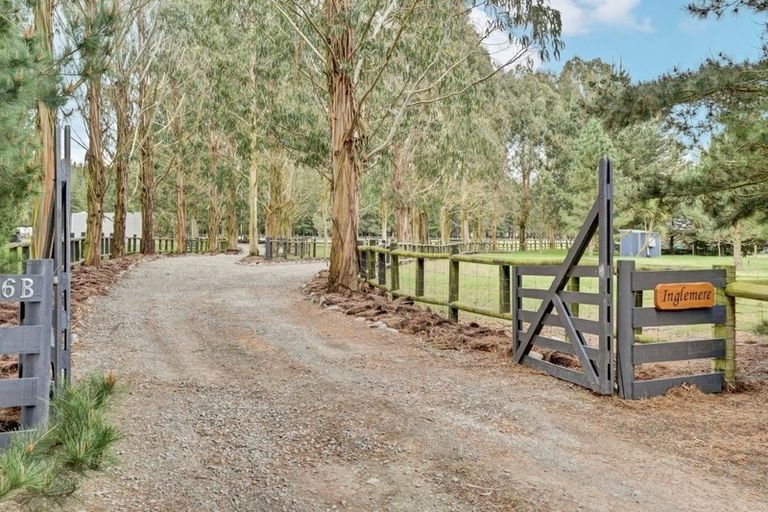 Photo of property in 286b Isaac Road, Eyrewell, Rangiora, 7476