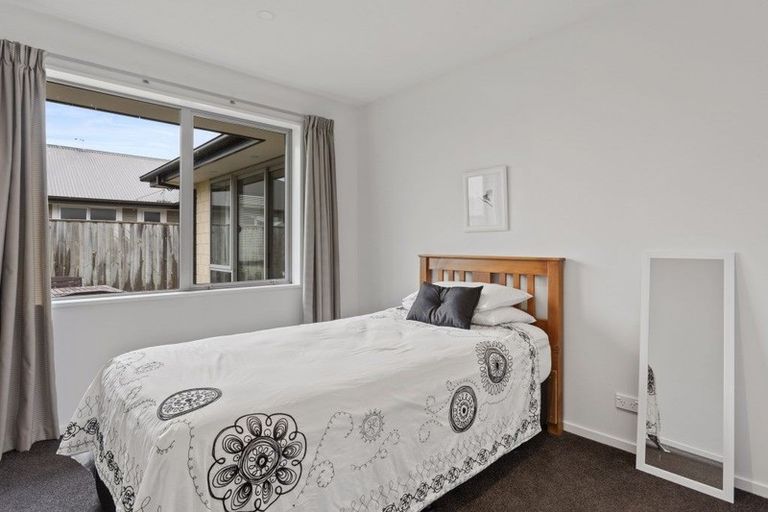 Photo of property in 5 Awa Place, Rangiora, 7400