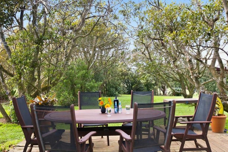 Photo of property in 961 State Highway 3, Onaero, Waitara, 4383