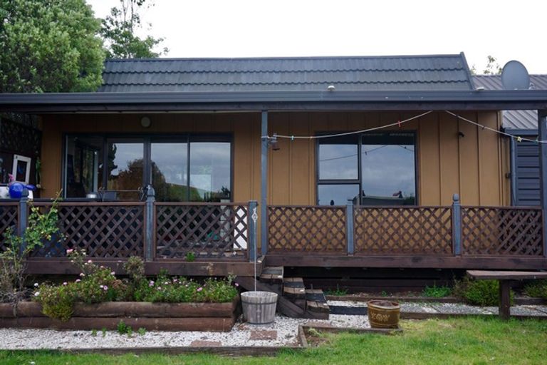 Photo of property in 413 Prescott Road, Ruakaka, Whangarei, 0171