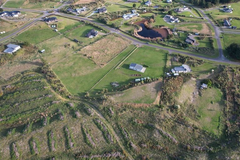 Photo of property in 14 Kanuka Drive, Waitarere, Levin, 5510