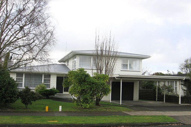 Photo of property in 37 Churchill Avenue, Hokowhitu, Palmerston North, 4410