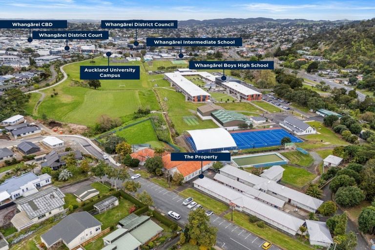 Photo of property in 10 Kent Road, Saint Johns Hill, Whanganui, 4501