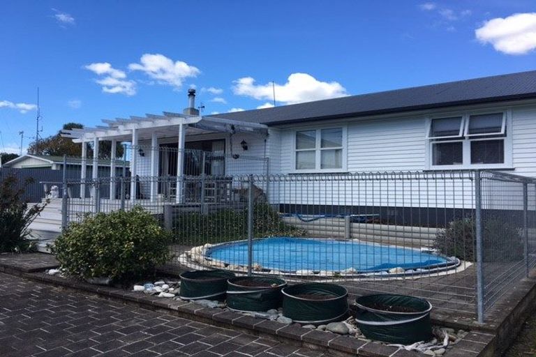 Photo of property in 705a Collinge Road, Mayfair, Hastings, 4122