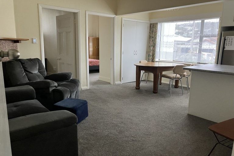 Photo of property in 70 Derwent Street, Island Bay, Wellington, 6023