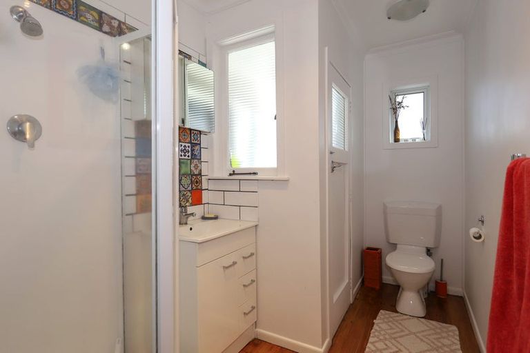 Photo of property in 14 Cook Street, Gate Pa, Tauranga, 3112