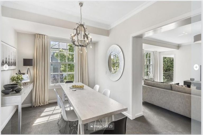 Photo of property in 2/48 Fendalton Road, Fendalton, Christchurch, 8014