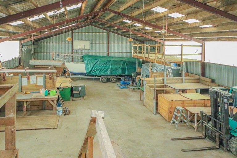 Photo of property in 119 Engles Road, Shannon, 4821