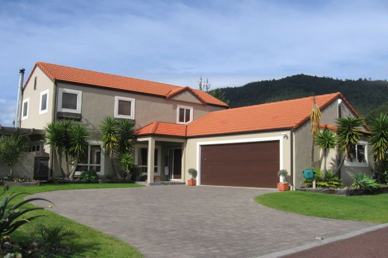 Photo of property in 23 The Dividend, Pauanui, Hikuai, 3579