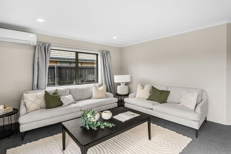 Photo of property in 28 Liddington Drive, Rolleston, 7615