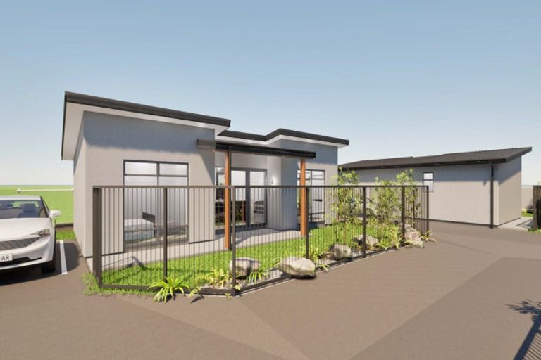 Photo of property in 111 King Street, Kensington, Timaru, 7910