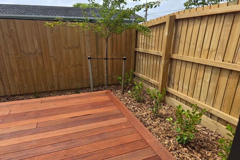 Photo of property in 4/527 Hereford Street, Linwood, Christchurch, 8011