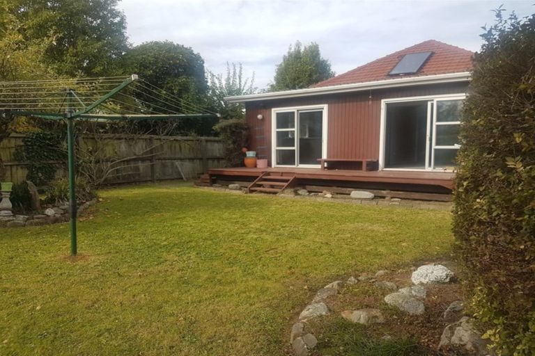 Photo of property in 267 Grahams Road, Bishopdale, Christchurch, 8053
