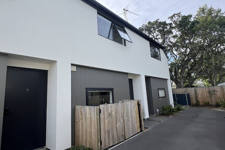 Photo of property in 4/24 Bolton Avenue, Spreydon, Christchurch, 8024