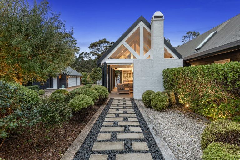 Photo of property in 94 Screen Road, Coatesville, Albany, 0793