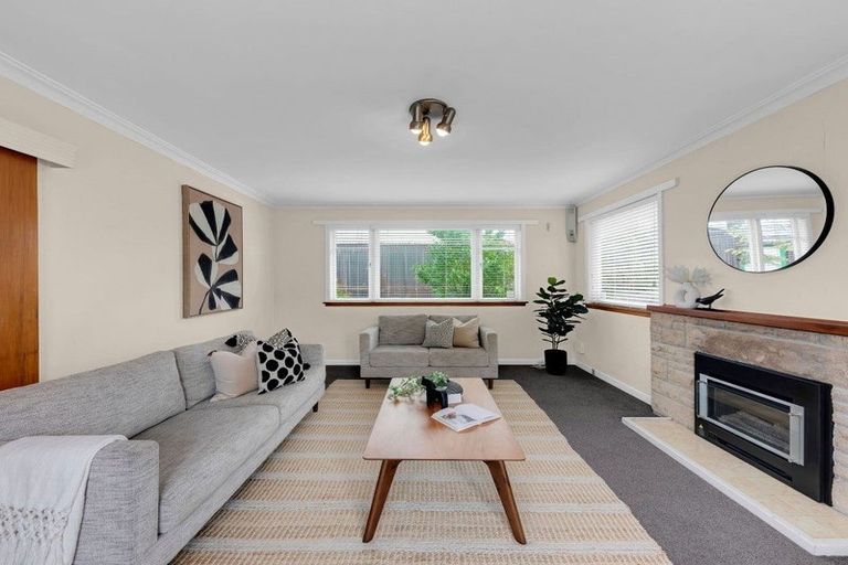 Photo of property in 52 Cambridge Road, Hillcrest, Hamilton, 3216