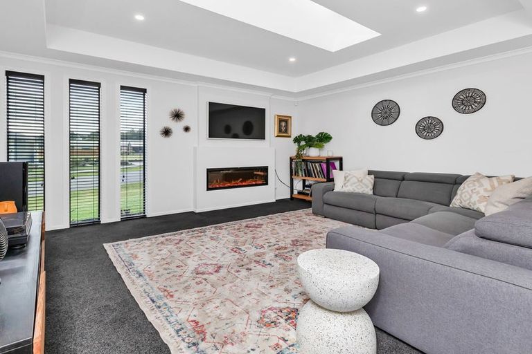 Photo of property in 26 Tironui Drive, Maunu, Whangarei, 0179