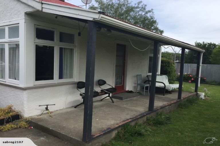 Photo of property in 17 Montrose Avenue, Culverden, 7392