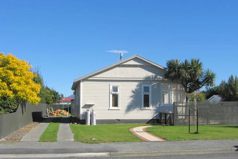 Photo of property in 17 Jackson Street, Methven, 7730