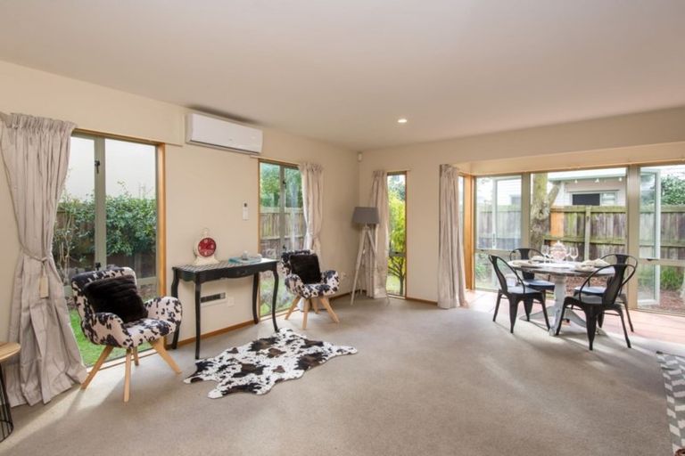 Photo of property in 4/21 Bishop Street, St Albans, Christchurch, 8014