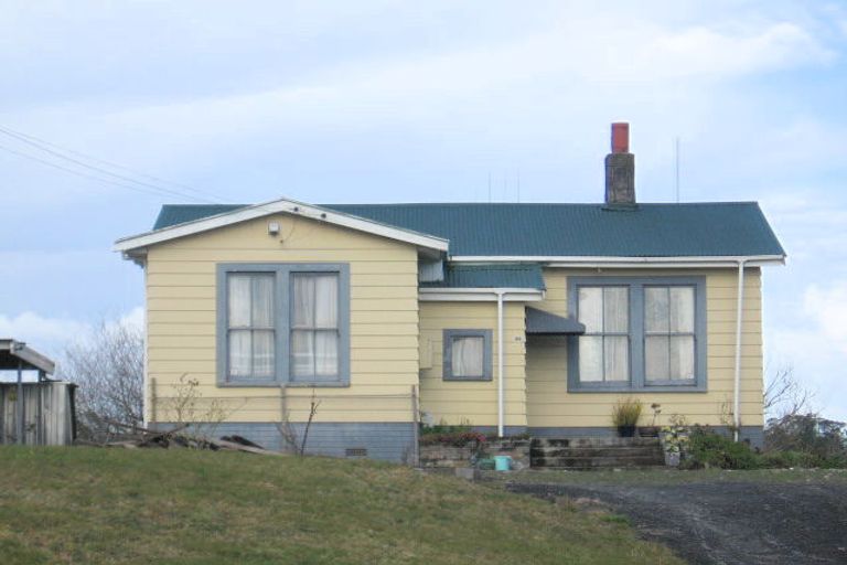 Photo of property in 88 Peacockes Road, Fitzroy, Hamilton, 3206