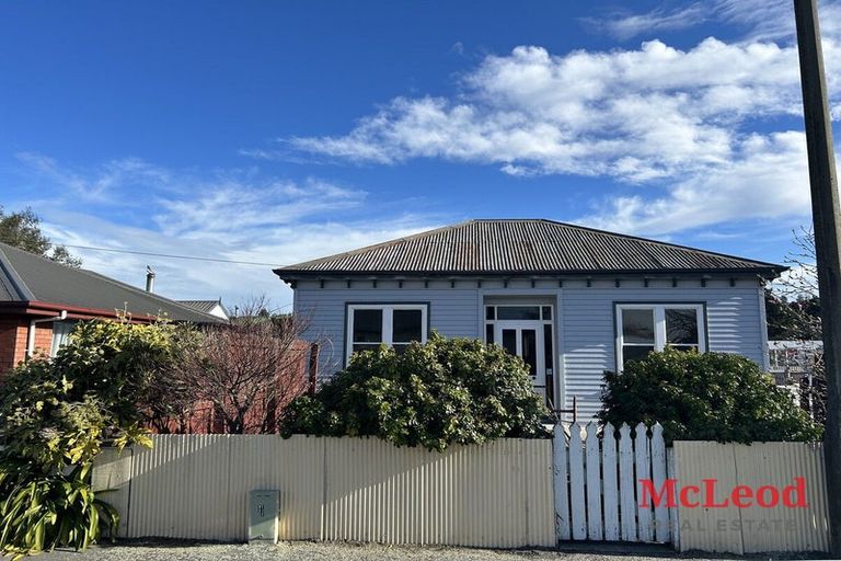 Photo of property in 162 South Street, Hampstead, Ashburton, 7700
