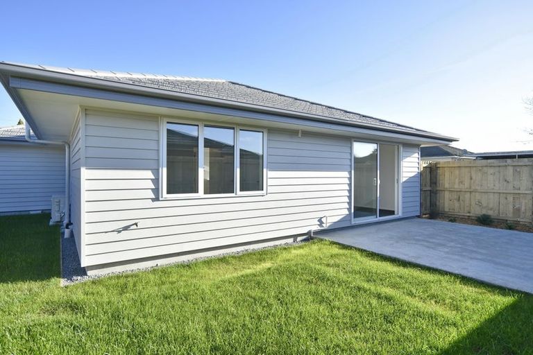 Photo of property in 41a Brynley Street, Hornby, Christchurch, 8042