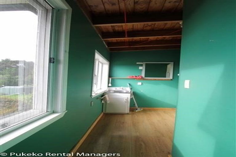 Photo of property in 396 Redoubt Road, Totara Park, Auckland, 2019