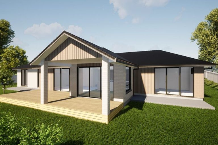 Photo of property in 143b Tuparekura Road, South Head, 0874