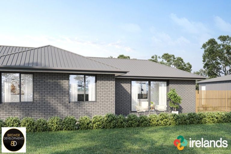 Photo of property in 187a Pine Avenue, South New Brighton, Christchurch, 8062