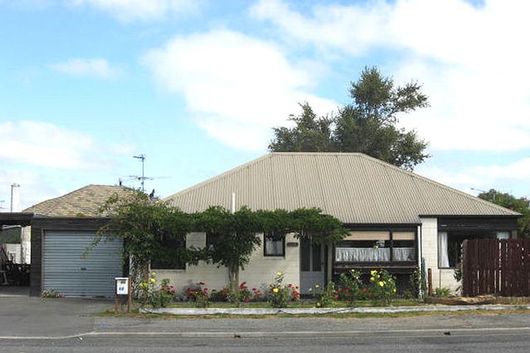 Photo of property in 82 Cox Street, Ashburton, 7700