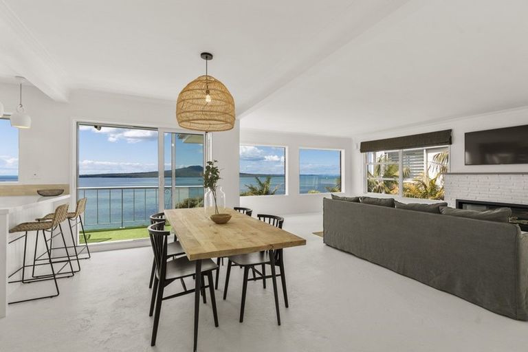 Photo of property in 4/64 Seacliffe Avenue, Belmont, Auckland, 0622