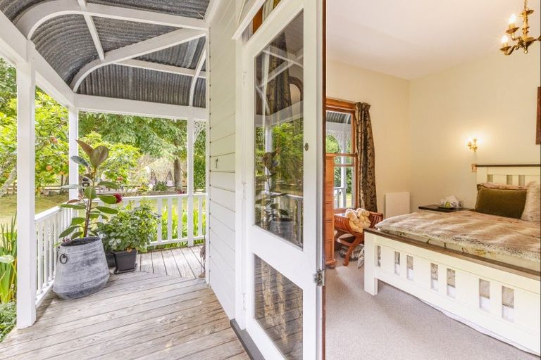 Photo of property in 378 Wimbledon Road, Porangahau, 4292