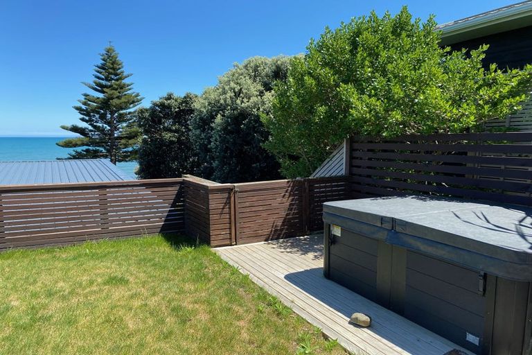Photo of property in 259 Rosetta Road, Raumati Beach, Paraparaumu, 5032